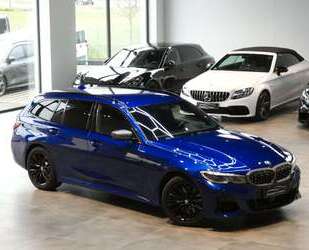 BMW 340 Gebrauchtwagen