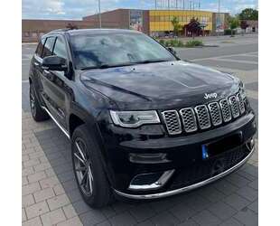 Jeep Grand Cherokee Gebrauchtwagen