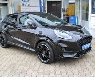Ford Puma Gebrauchtwagen