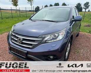 Honda CR-V Gebrauchtwagen
