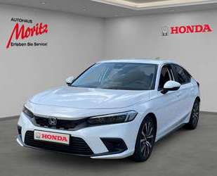 Honda Civic Gebrauchtwagen