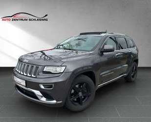 Jeep Grand Cherokee Gebrauchtwagen