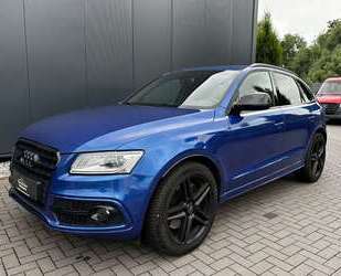 Audi SQ5 Gebrauchtwagen