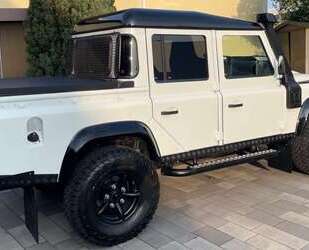 Land Rover Defender Gebrauchtwagen