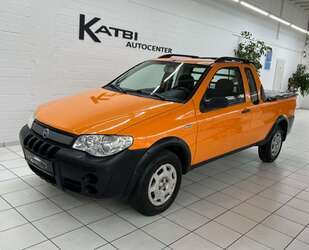 Fiat Maxi Gebrauchtwagen