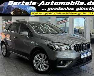 Suzuki SX4 Gebrauchtwagen
