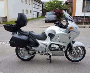 BMW R 1150 RT Gebrauchtwagen