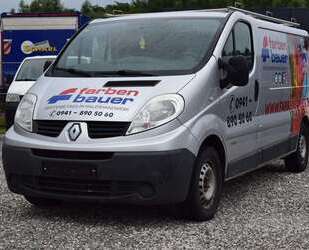 Renault Trafic Gebrauchtwagen