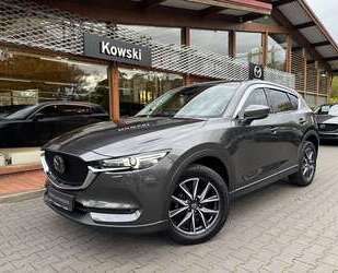 Mazda CX-5 Gebrauchtwagen