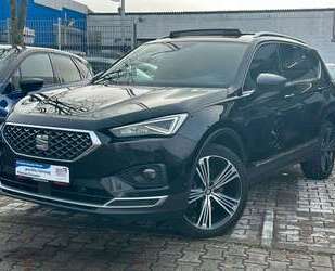Seat Tarraco Gebrauchtwagen