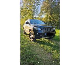 Jeep Grand Cherokee Gebrauchtwagen
