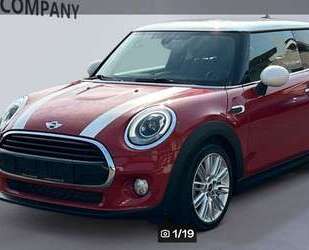 Mini Cooper Gebrauchtwagen