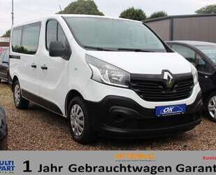 Renault Trafic Gebrauchtwagen