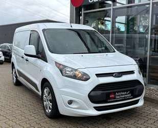 Ford Transit Connect Gebrauchtwagen
