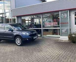 Honda CR-V Gebrauchtwagen