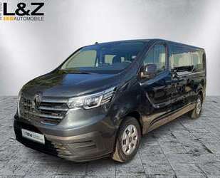 Renault Trafic Gebrauchtwagen