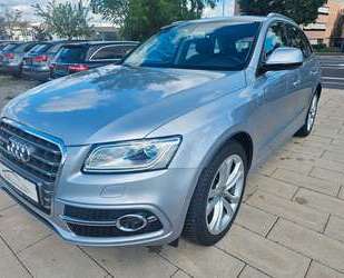 Audi SQ5 Gebrauchtwagen
