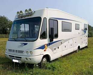 IVECO Daily Gebrauchtwagen
