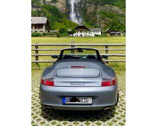 Porsche 996 Gebrauchtwagen