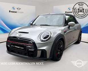 Mini John Cooper Works Cabrio Gebrauchtwagen