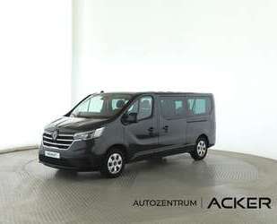 Renault Trafic Gebrauchtwagen