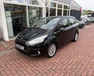 Ford B-Max Gebrauchtwagen