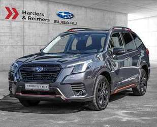 Subaru Forester Gebrauchtwagen