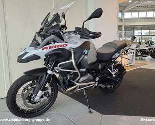 BMW R 1200 GS Adventure Gebrauchtwagen