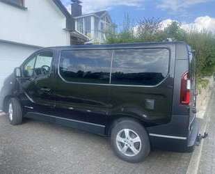 Renault Trafic Gebrauchtwagen