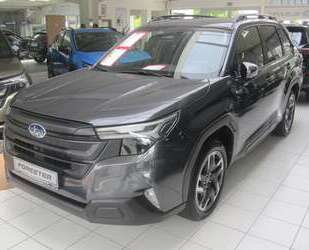 Subaru Forester Gebrauchtwagen