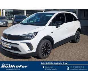 Opel Crossland Gebrauchtwagen
