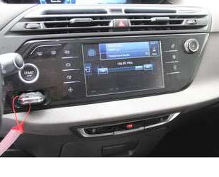 Citroen Grand C4 Picasso Gebrauchtwagen