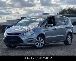 Ford S-Max Gebrauchtwagen