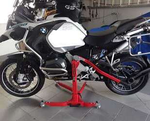 BMW R 1200 GS Adventure Gebrauchtwagen