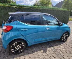 Hyundai i10 Gebrauchtwagen