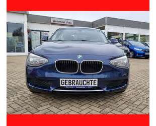 BMW 114 Gebrauchtwagen
