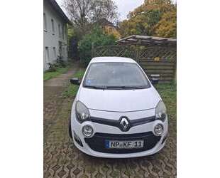 Renault Twingo Gebrauchtwagen