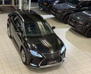 Lexus RX 450h Gebrauchtwagen