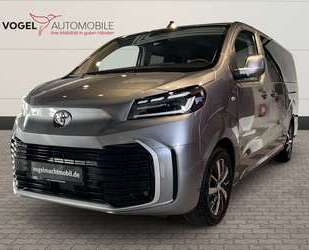 Toyota Proace Gebrauchtwagen