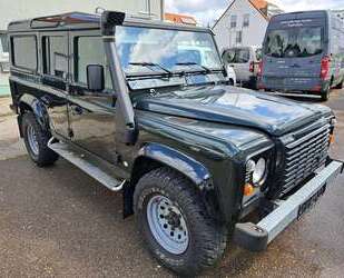 Land Rover Defender Gebrauchtwagen