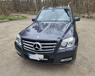 Mercedes-Benz GLK 250 Gebrauchtwagen