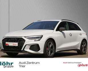 Audi S3 Gebrauchtwagen