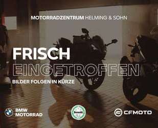 BMW R 1200 GS Adventure Gebrauchtwagen