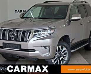 Toyota Land Cruiser Gebrauchtwagen