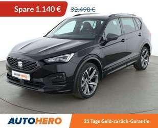 Seat Tarraco Gebrauchtwagen