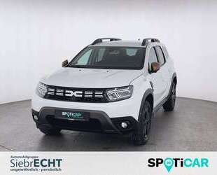 Dacia Duster Gebrauchtwagen