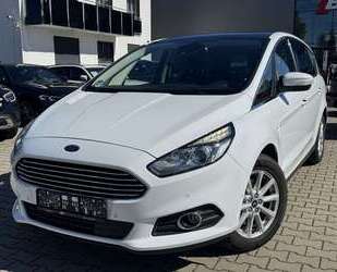 Ford S-Max Gebrauchtwagen