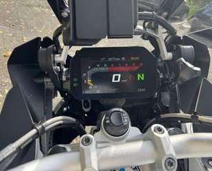 BMW R 1200 GS Adventure Gebrauchtwagen