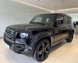 Land Rover Defender Gebrauchtwagen