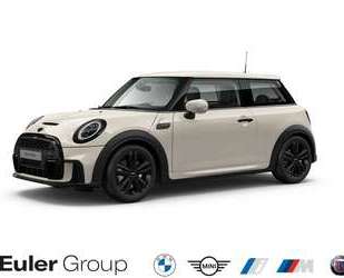 Mini Cooper S Gebrauchtwagen